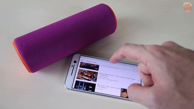 UE Boom 2 İnceleme "Suya, Toza, Darbeye Dayanıklı Bluetooth Hoparlör" смотреть онлайн