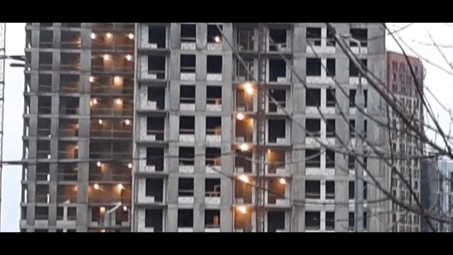 Сравнение ЖК Амурский парк и ЖК Талисман на Рокоссовского