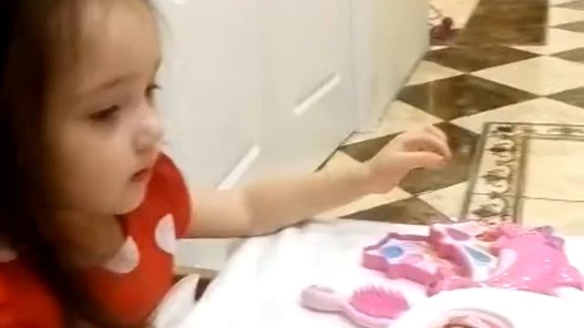 Иду на вечеринку!!! Мой макияж!!!! смотреть онлайн