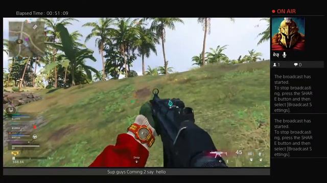 R18 WARFARE MANA WAYS смотреть онлайн