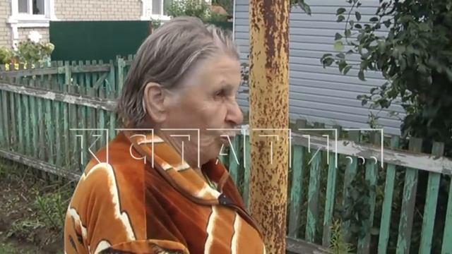 Нижегородская женщина-маугли, которую пытались вернуть к нормальной жизни - снова стала затворницей смотреть онлайн