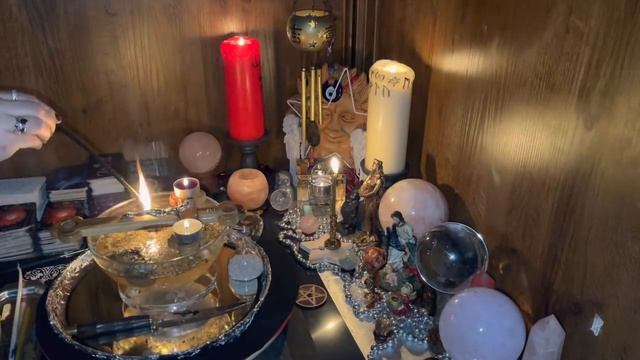 Ритуал ! Крещенский от порчи, болезней , родовых проклятий с защитой на весь год !!!?????? смотреть онлайн
