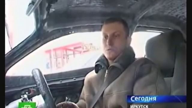 Победа тюнинг. смотреть онлайн