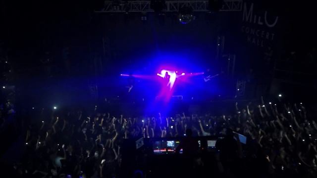 LOUNA || X ЛЕТ || 28.09.2019 || MILO CONCERT HALL || НИЖНИЙ НОВГОРОД