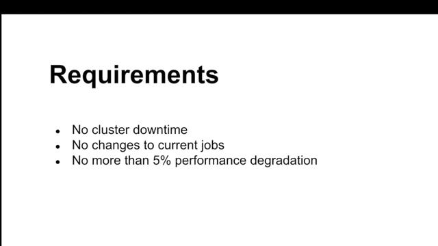 Moving the Oath Grid to Docker, Eric Badger, Software Developer Engineer, Oath смотреть онлайн