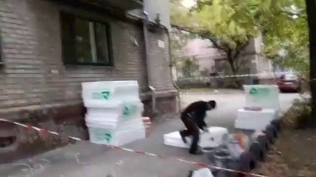 Утепление фасада Россия смотреть онлайн