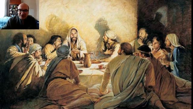 Чистый четверг - что это значит смотреть онлайн