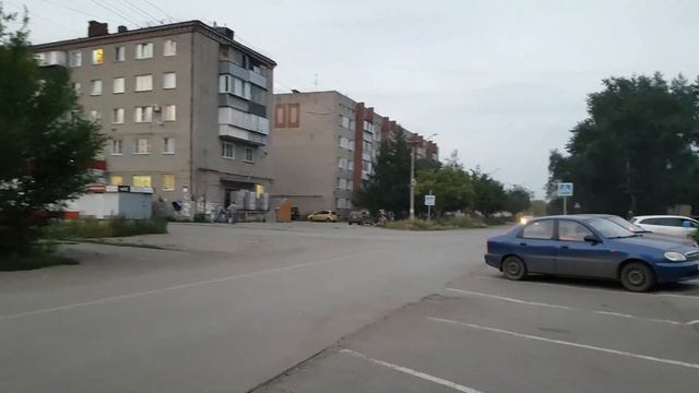 Озеро Шелюгено / пос. Потанино🤗😍 смотреть онлайн