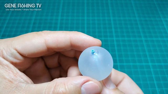 Fishing Bobber Floater Out of Scrap | Fast and Easy Do it Your Self смотреть онлайн
