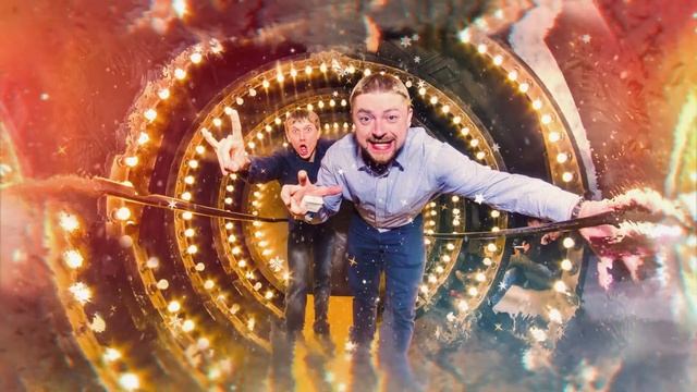 Новогоднее слайд-шоу. Отдыхаем хорошо! ТЕМИРФИЛЬМ смотреть онлайн