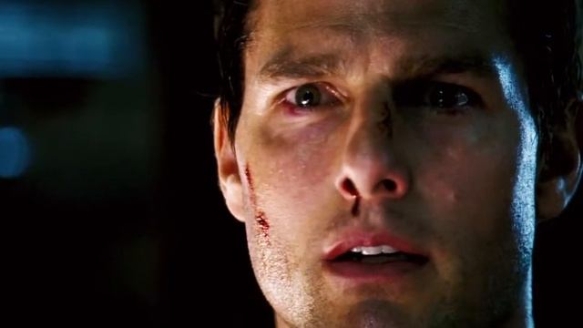 Mission Impossible 3: Count to ten scene смотреть онлайн