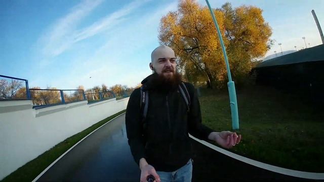 GotWay MSuper X - Неприлично Личное мнение Николая Походенько смотреть онлайн