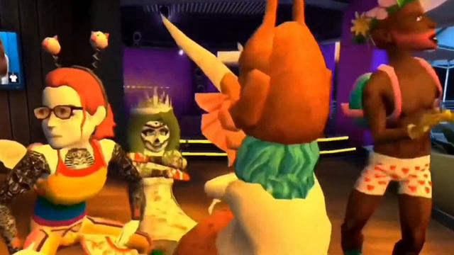 ДИКАЯ ТУСА ВОЛКОВ/ СМОТРЕТЬ ВСЕМ/ ВЫ БУДЕТЕ УГАРАТЬ смотреть онлайн