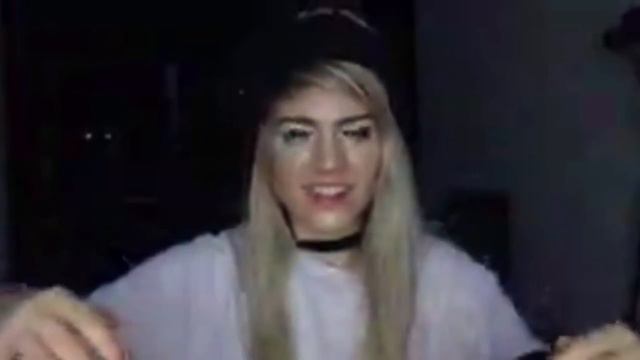The Marina Joyce Conspiracy... True or False? смотреть онлайн