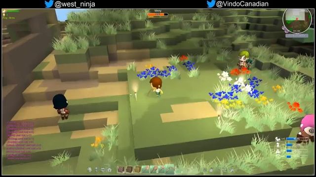 Play Together - Islet Online [Part 2] смотреть онлайн