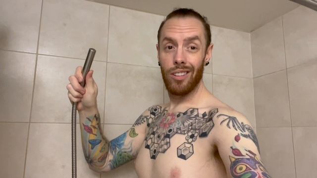 Tips For Cleaning Your Butt - GDS Mini Episode смотреть онлайн