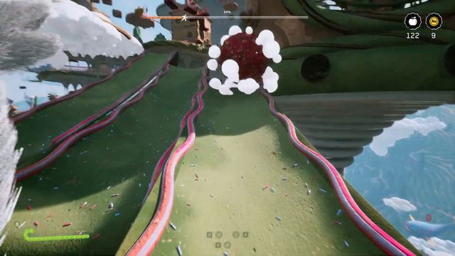 Atomic Heart DLC Узник Лимбо (2) Вверх. смотреть онлайн