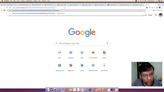 How to Test Incoming Webhook (Use for Testing only) смотреть онлайн