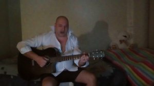 кавер песни.Про разную любовь.(А.Новиков).