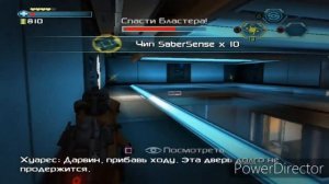 Прохождение Миссия Дарвина Часть 1 (PS2) (Без комментариев)