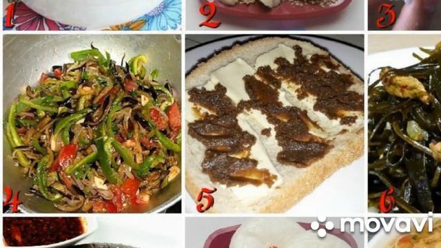 Традиции корейского народа и основная еда. смотреть онлайн