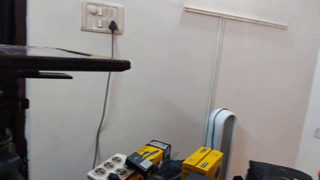 GTS Teleprompter-19 / Imported beam splitter Glass 70/30 / 19 inch Monitor / Remote, смотреть онлайн