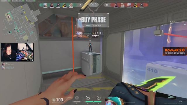 FORSAKEN Bundle Gave Me WORD.exe - Valorant смотреть онлайн