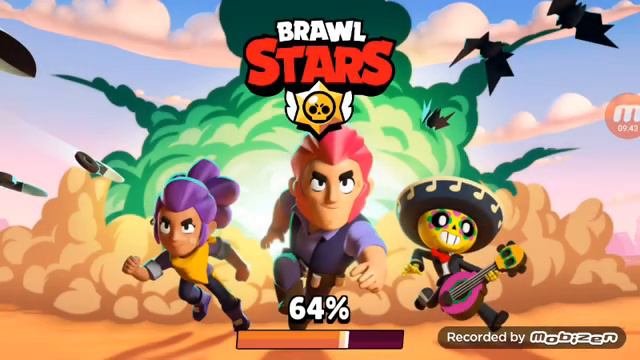 Теряем кубки как мешки.как так можно????Игра Bravl stars смотреть онлайн