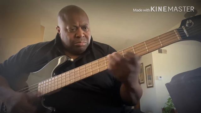 I’m glad I purchased the Allen Eden Bass- смотреть онлайн