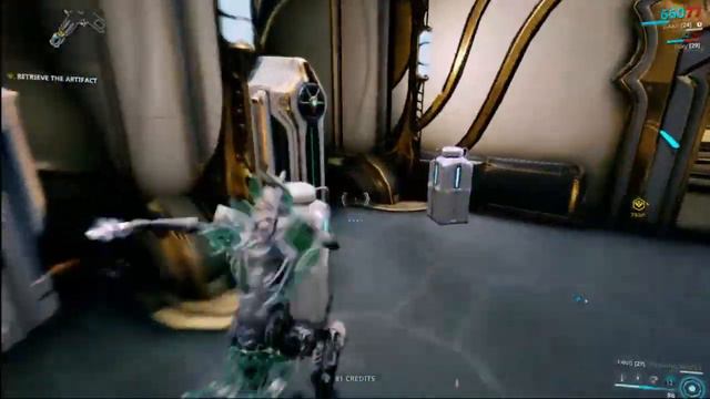 | Warframe (Nintendo Switch) | Session #3 "Getting Cold on Venus" смотреть онлайн