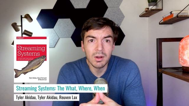 My Favorite Books For Data Engineers - From Streaming To Software Engineering смотреть онлайн