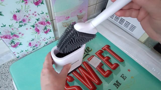 Vlog 🇩🇪 Обзор хозяйственных товаров для дома 🏠👍 смотреть онлайн