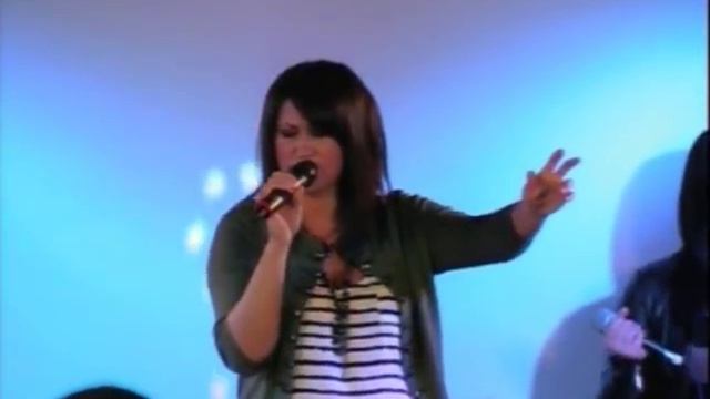 Transformation Center Worship "Breakthrough" смотреть онлайн