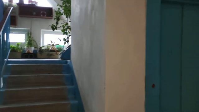 Лифт МЛЗ с МП на 10 этаже, Г/П 400 кг, V=0,65 м/сек (ул Кондратюка, 11, подъезд 1, г Днепропетровск смотреть онлайн