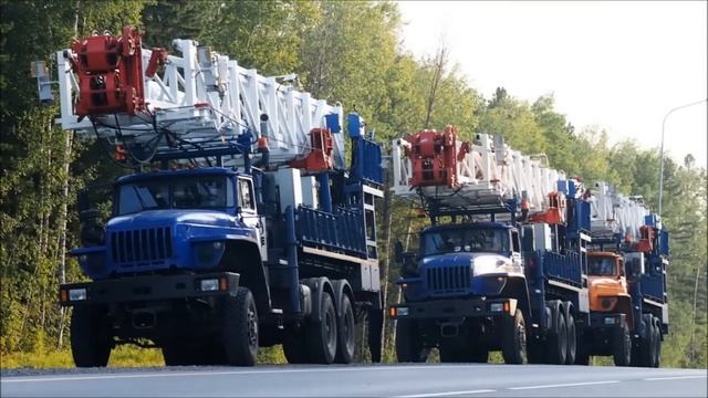 Почему КрАЗы до сих пор в европе но исчезают в России смотреть онлайн