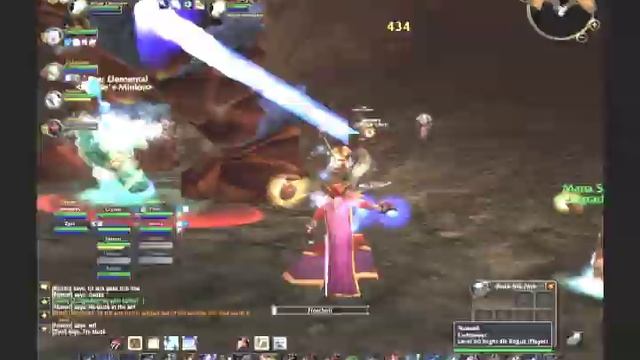 Pre-TBC server - Vallhall (Level 60) смотреть онлайн