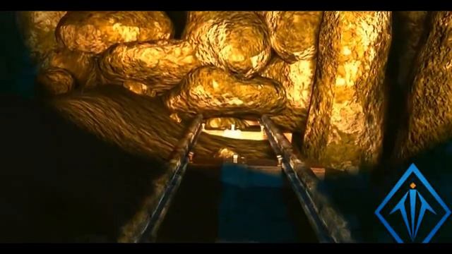 Mystic Island | 720p | HD Ride смотреть онлайн