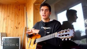 #16 Как Играть  Чайф   Оранжевое Настроение  на Гитаре и Губной Гармошке Полный Видео Разбор Песни