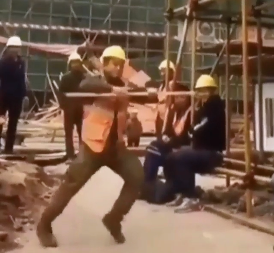 В каждом есть талант?Танец Майкла Джексона в кавере ? Michael Jackson - originally dance ? ? смотреть онлайн