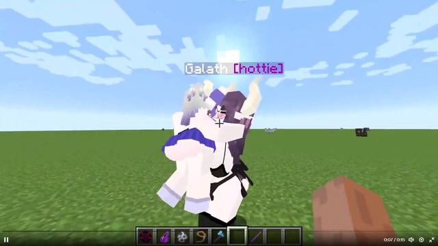 Future update of Fapcraft смотреть онлайн