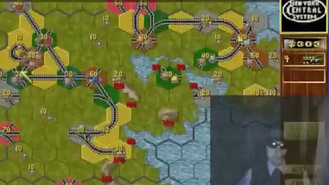 The 18XX Problem - Graph Evolution 4 of 4 смотреть онлайн