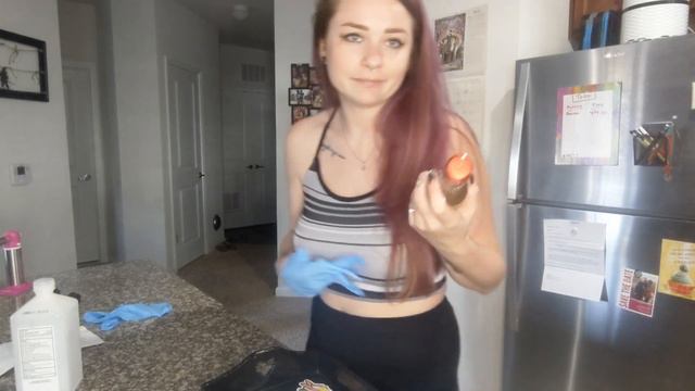 DIY RESIN ROLLING TRAY | Craft & Sesh смотреть онлайн