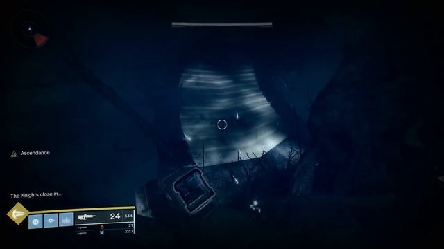 Ascendant Challenge 6 - Jan 1st - Cimmerian Garrison - Corrupted Eggs Lore Time Trial смотреть онлайн