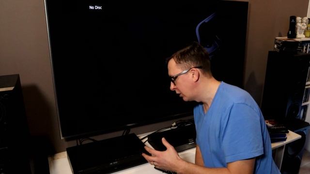 Yamaha Aventage BD-A1060 vs Panasonic UB900 blu-ray mängija смотреть онлайн