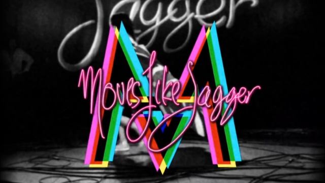 Dj Maksy - Moves Like Jagger Cha Cha смотреть онлайн