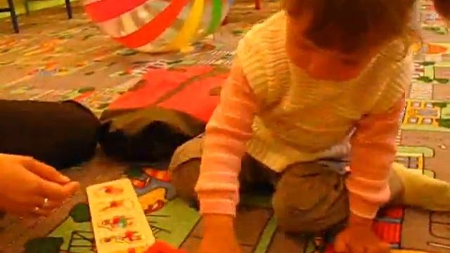 Детский центр раннего развития Вундеркинд.г Запорожье(Южный мкр-н)