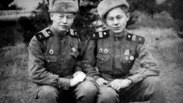 Военный духовой оркестр смотреть онлайн