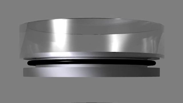 O-Ring Installation Tips смотреть онлайн