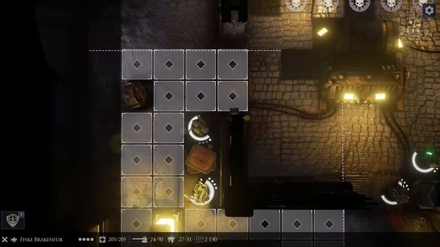 Let's Play Warhammer 40.000 Deathwatch Tyranid Invasion [GER/Ironman] 002 смотреть онлайн