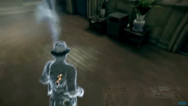 Охота на ведьм - Murdered: Soul Suspect смотреть онлайн
